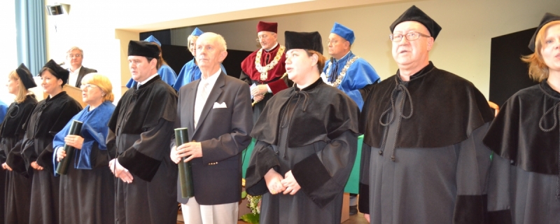 Święto Wydziału Filologicznego odbyło się 28 czerwca 2014