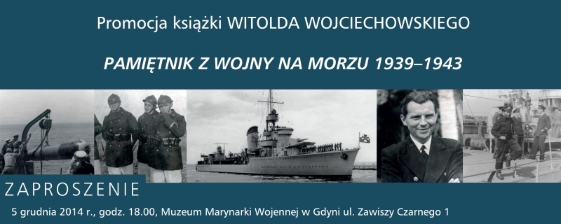 Pamiętnik z wojny na morzu 1939-1943
