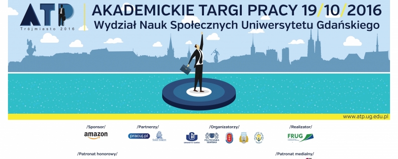 Akademickie Targi Pracy 19.10.2016