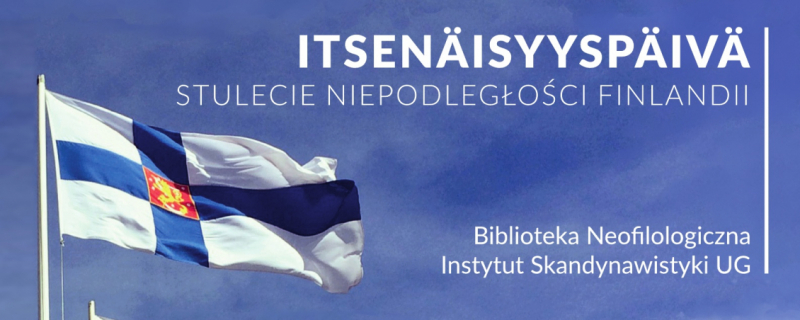 Świętowaliśmy 100-lecie niepodległości Finlandii