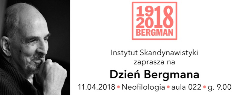 Dzień Bergmana 11.04.2018