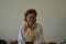 Nominacja profesorska prof. dr hab. Grażyny Łopuszańskiej z Katedry Lingwistyki Stosowanej i Translatoryki