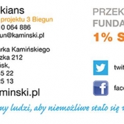 Projekt 3 Biegun