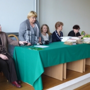 VI Konkurs Translatoryczny