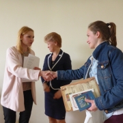 VI Konkurs Translatoryczny