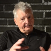 Wykład prof. Stanleya Gontarskiego