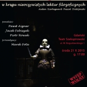 teatr szekspirowski