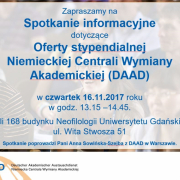 Zaproszenie
