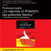 Promocja książki
