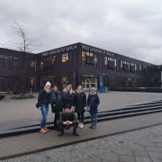 Kwerenda - Berlin